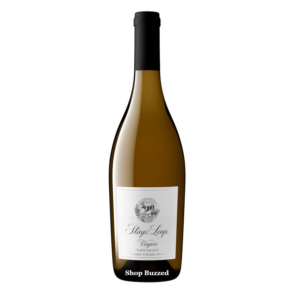 Stags' Leap Viognier Napa Valley 750ml - Shop Buzzed