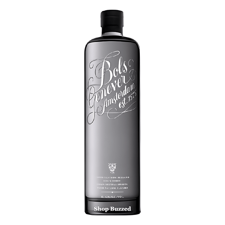 Bols Genever Original 1L - Shop Buzzed