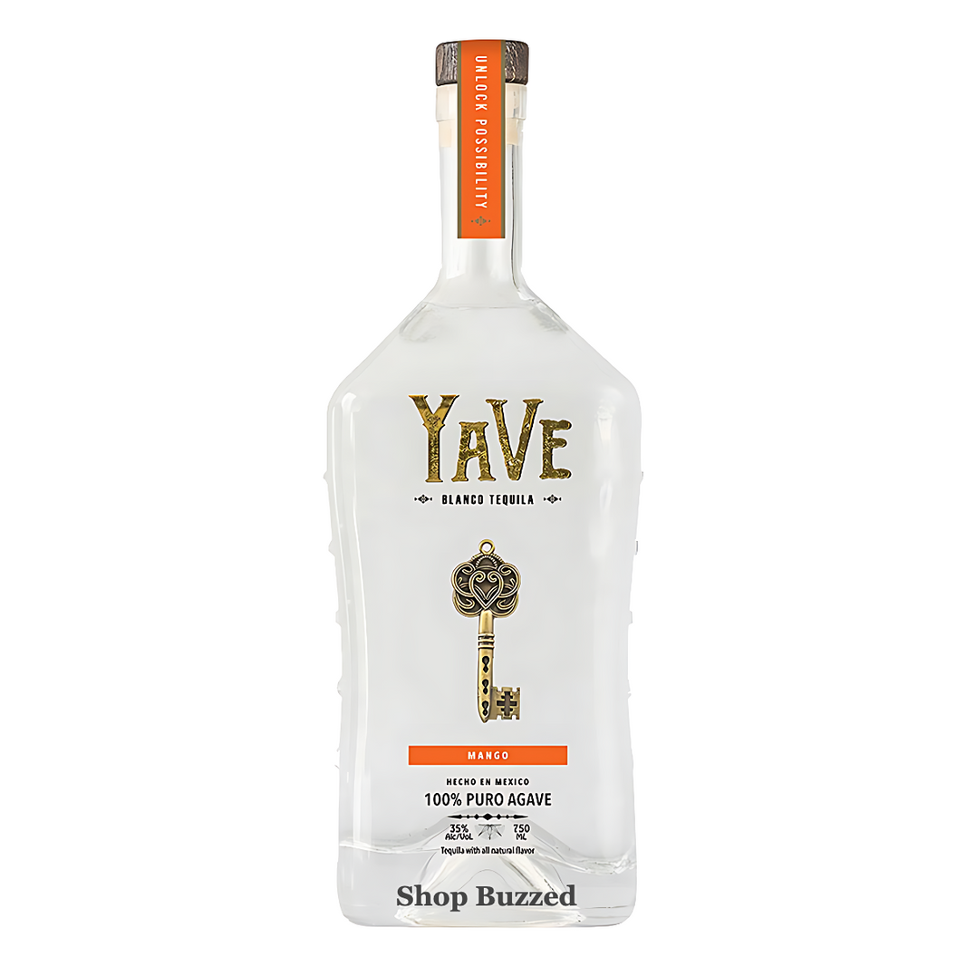 Yave Mango Blanco 750ml