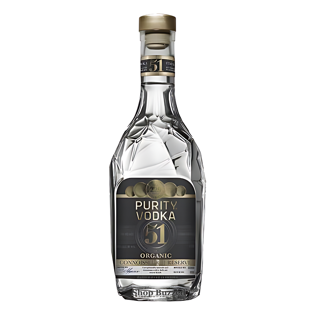 Purity 51x Organic Vodka 1.75L