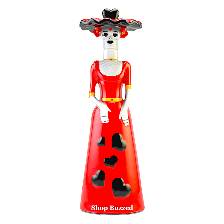 Tita Dona Celia Reposado Tequila 100ml