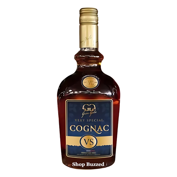 Gran Gala Very Special Cognac - French Oak Barrel 750ml