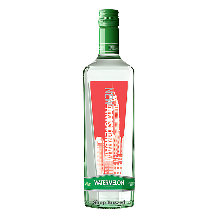 New Amsterdam Watermelon Vodka 750ml
