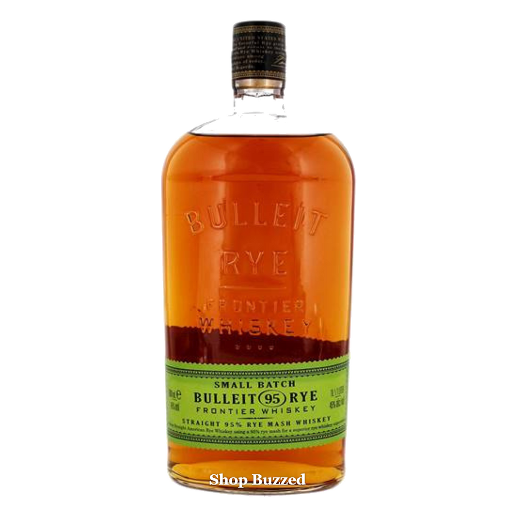 Bulleit 95 Rye 1.75L