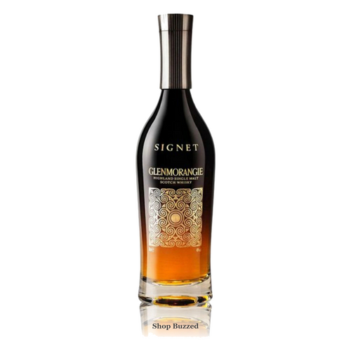 Glenmorangie Signet Single Malt Scotch Whisky 750ml