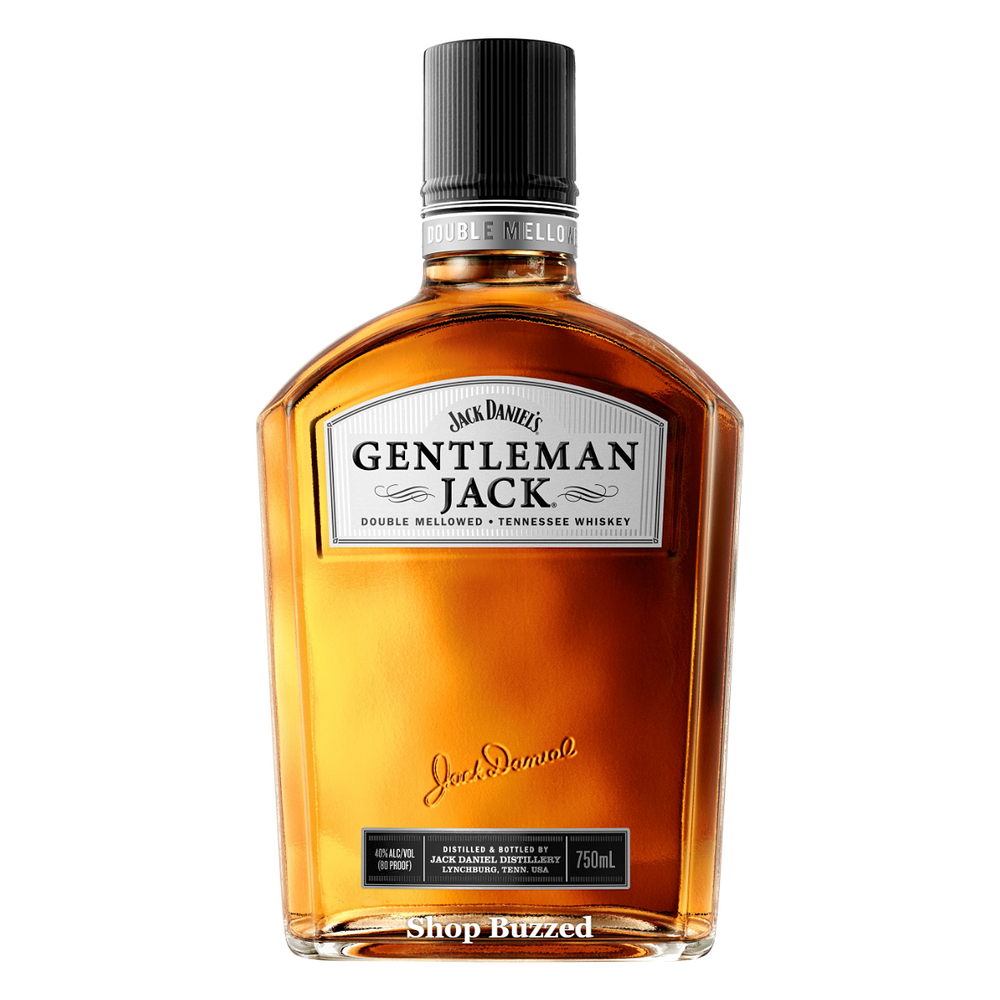 Gentleman Jack Rare Tennessee Whiskey 750ml