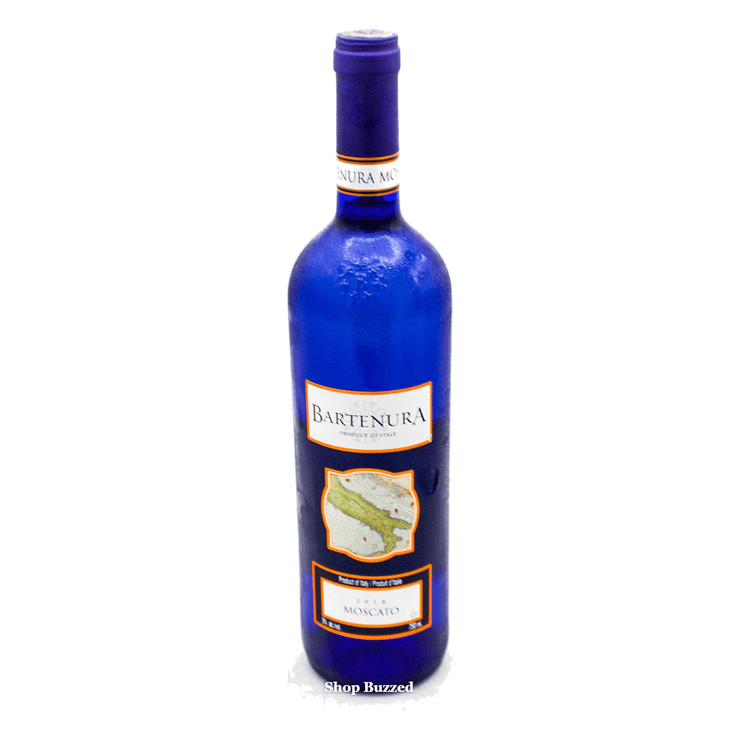 Bartenura Moscato 750ml - Shop Buzzed