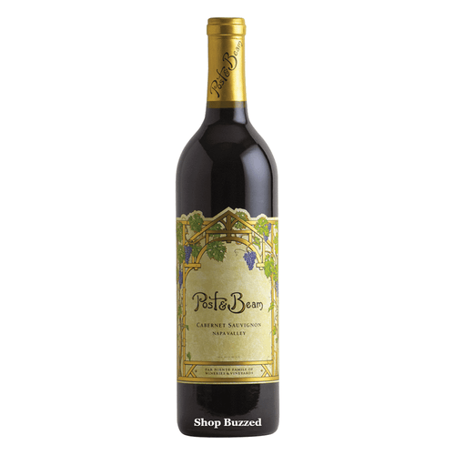 Post & Beam Cabernet Sauvignon - Shop Buzzed