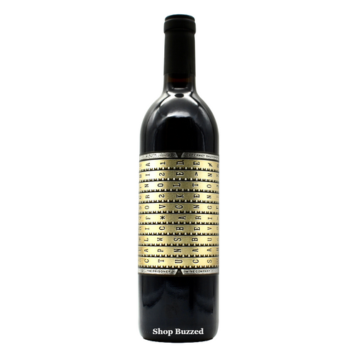 Unshackled Cabernet Sauvignon 750ml