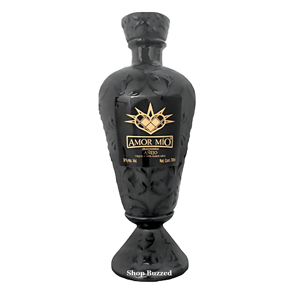 Amor Mio Grand Reserva Anejo 750ml