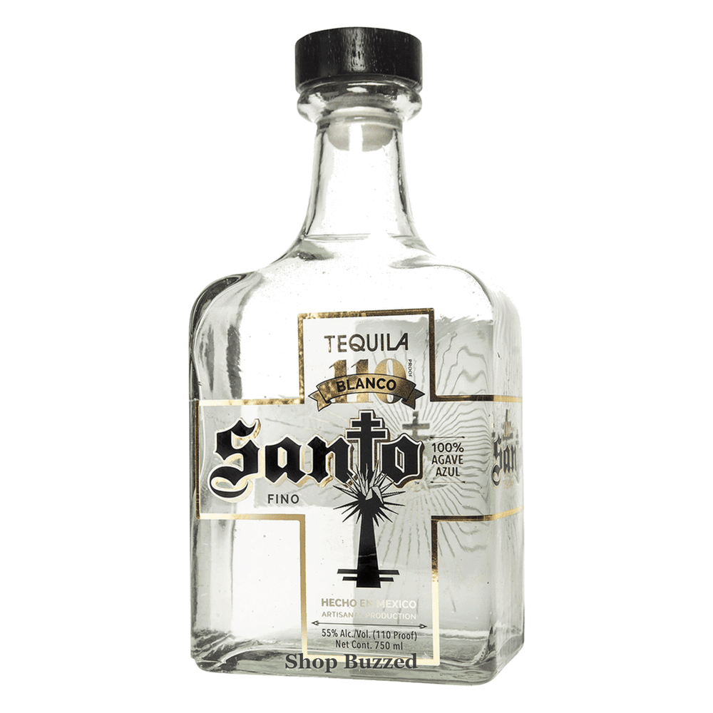 Santo Fino Blanco 750ml - Shop Buzzed