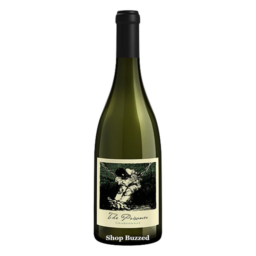 The Prisoner Carneros Chardonnay 750ml