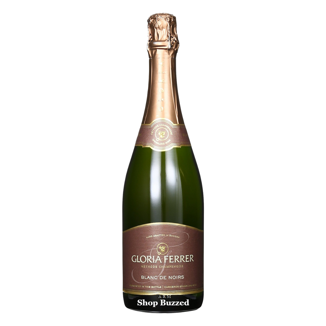 Gloria Ferrer Blanc de Noirs 750ml
