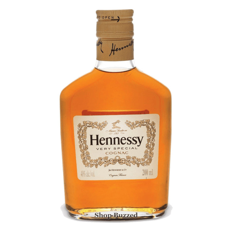 Hennessy VS Cognac 200ml