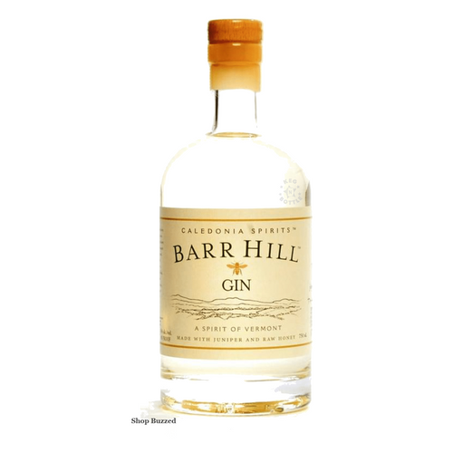 Barr Hill Gin 375ml