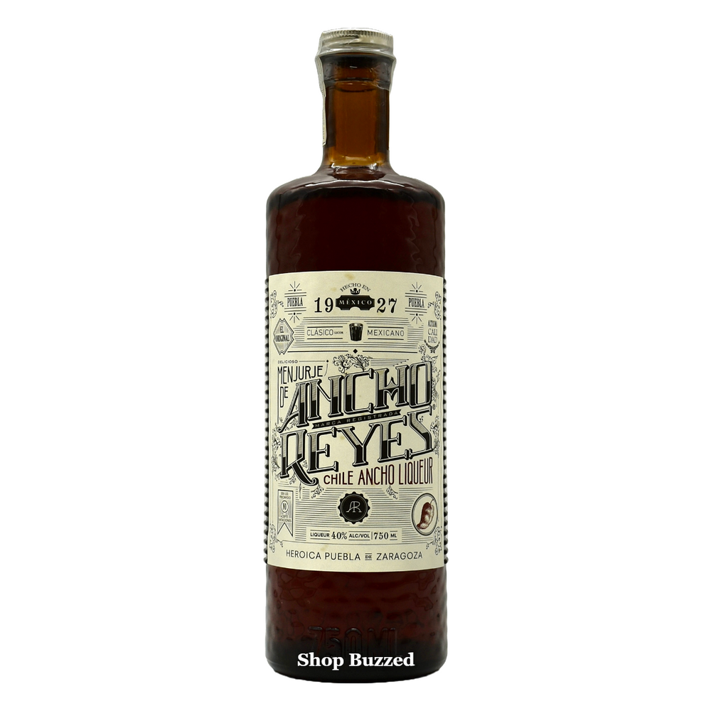 Ancho Reyes Ancho Chile Liqueur 750ml