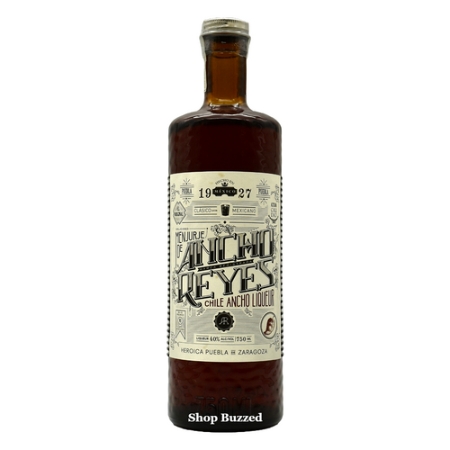 Ancho Reyes Ancho Chile Liqueur 750ml