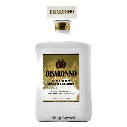 Disaronno Velvet Liqueur 750ml - Shop Buzzed