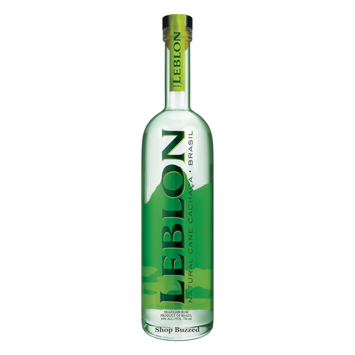 Leblon Cachaça 750ml