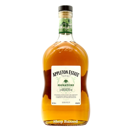Appleton Estate Signature Rum 750ml