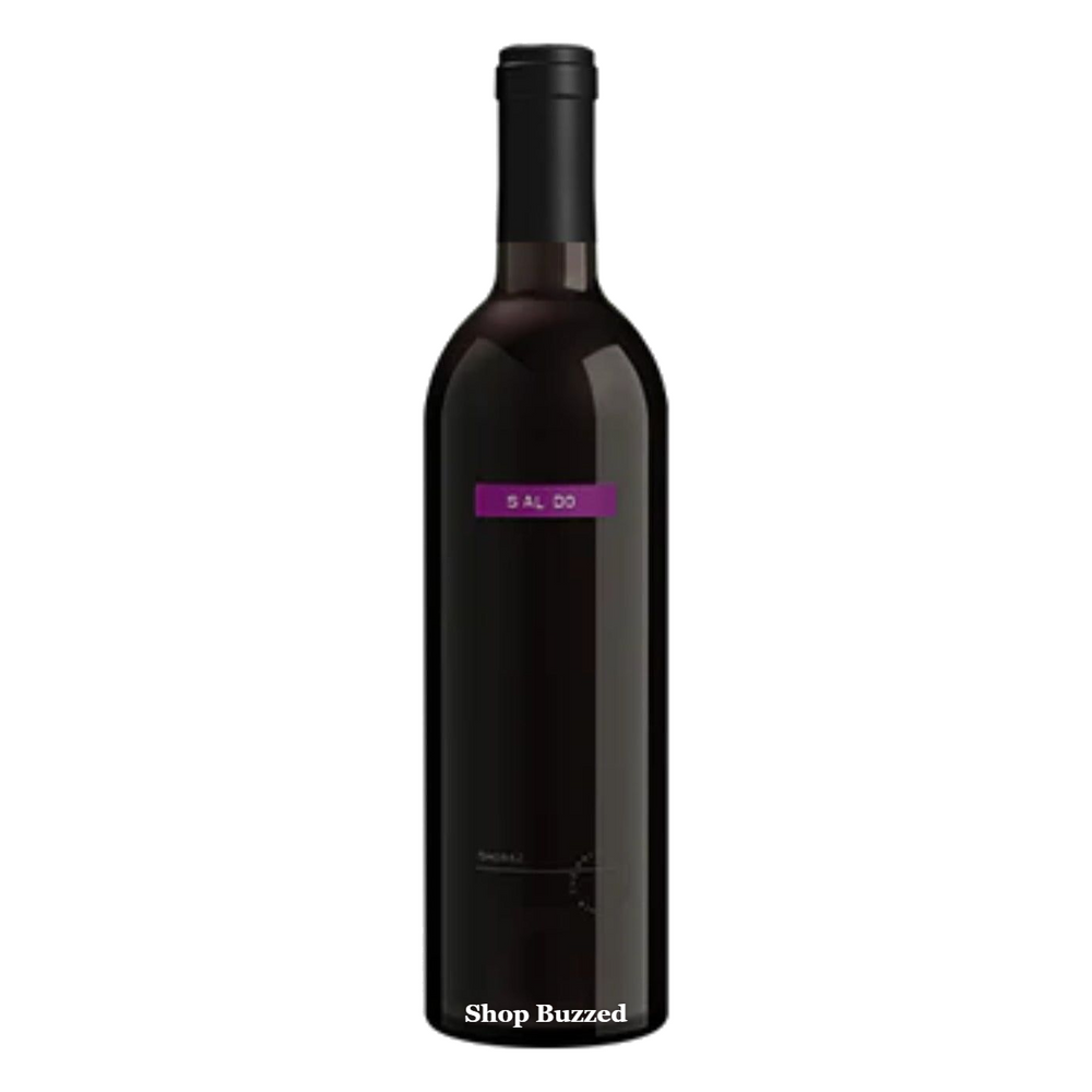 Saldo Shiraz 2021 750ml