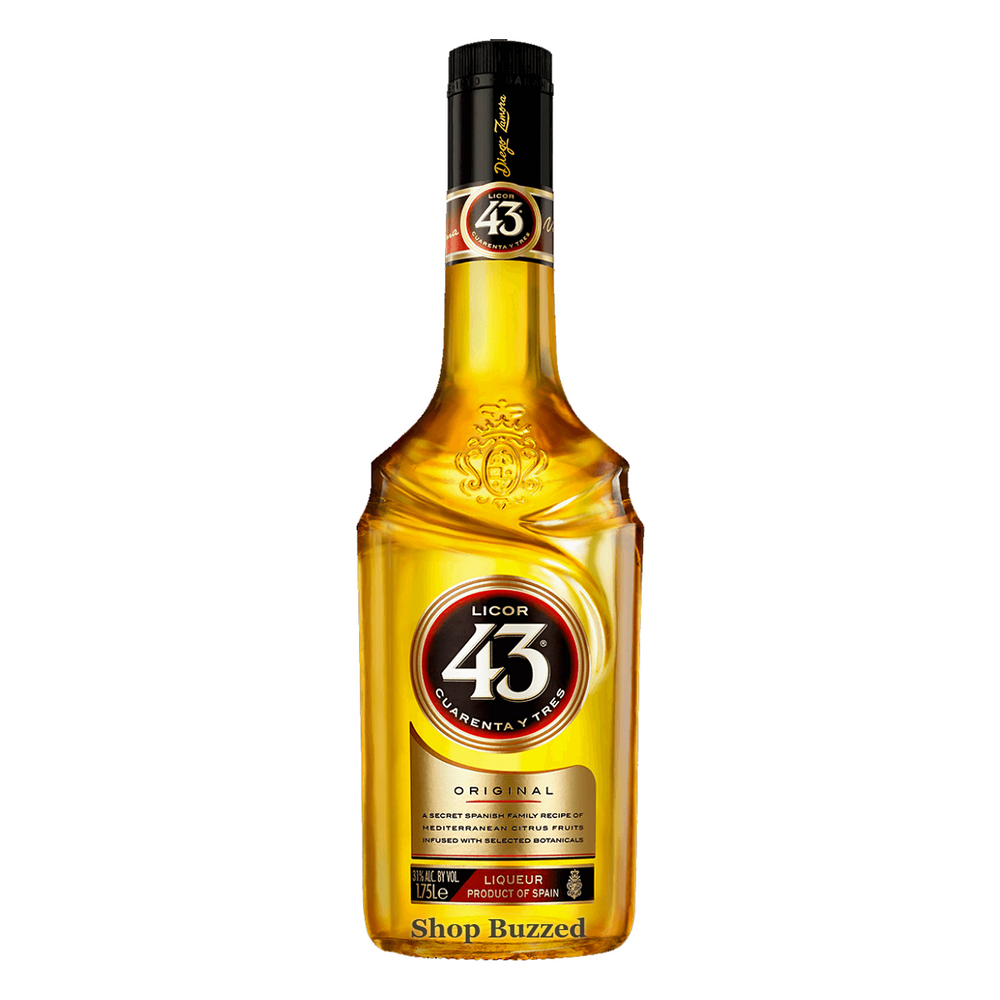 Licor 43 Original 750ml