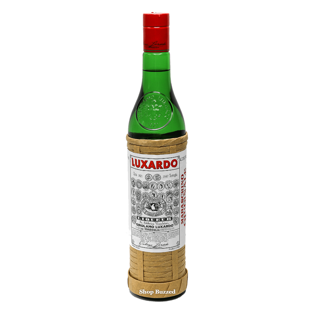 Luxardo Maraschino Liqueur 750ml
