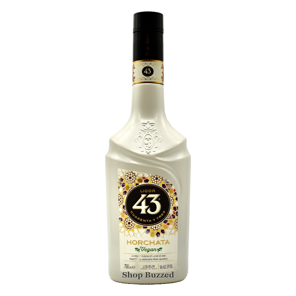 Licor 43 Horchata 750ml