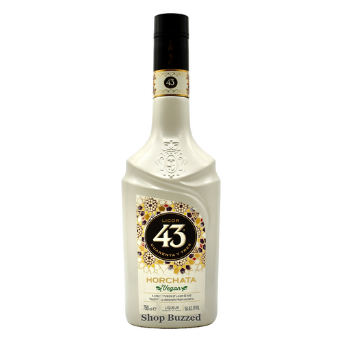 Licor 43 Horchata 750ml