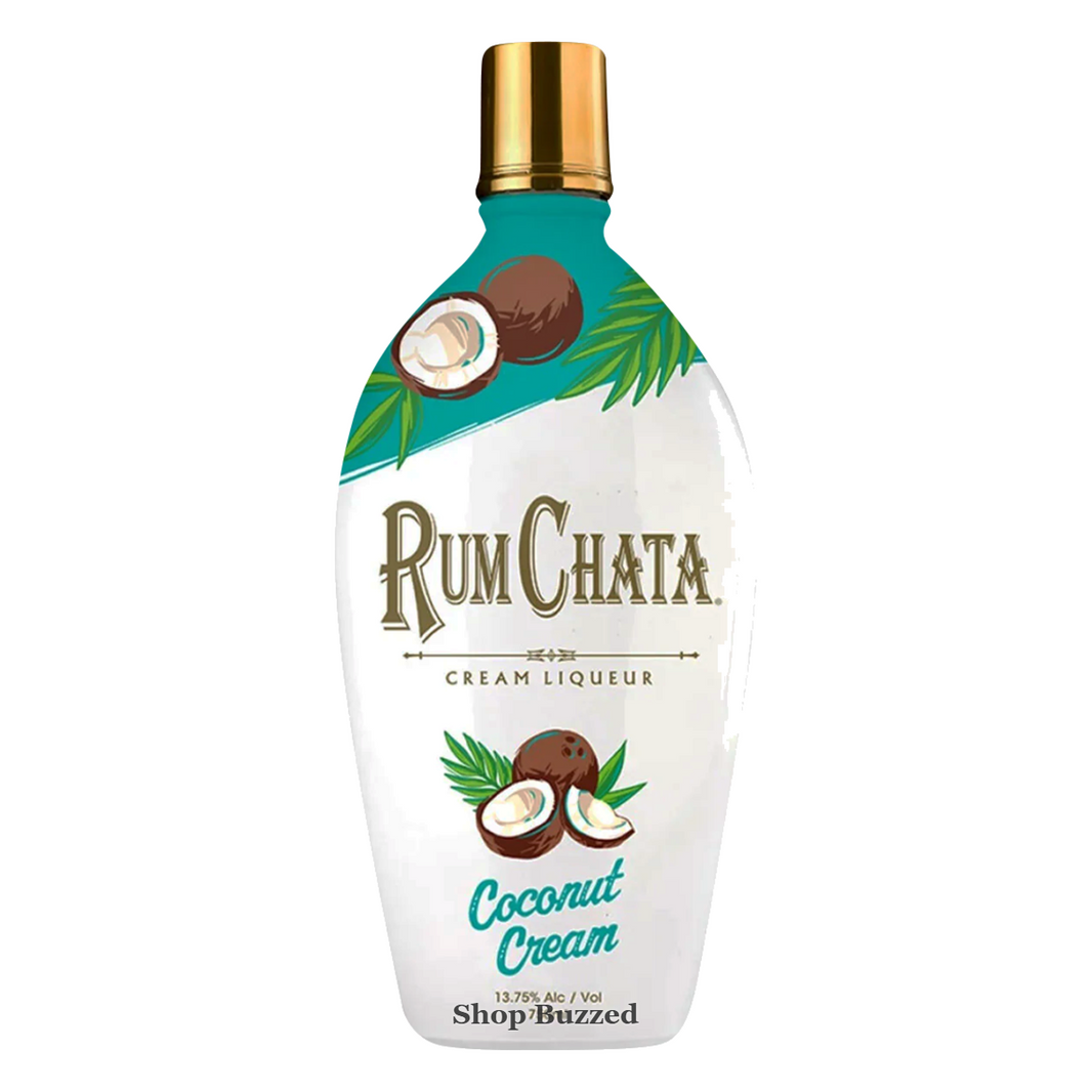 RumChata Coconut Cream Liqueur 750ml
