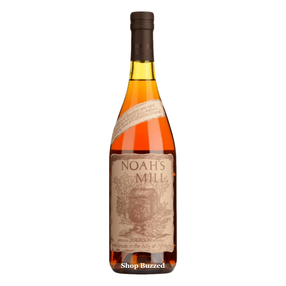 Noah's Mill Small Batch Bourbon 750ml
