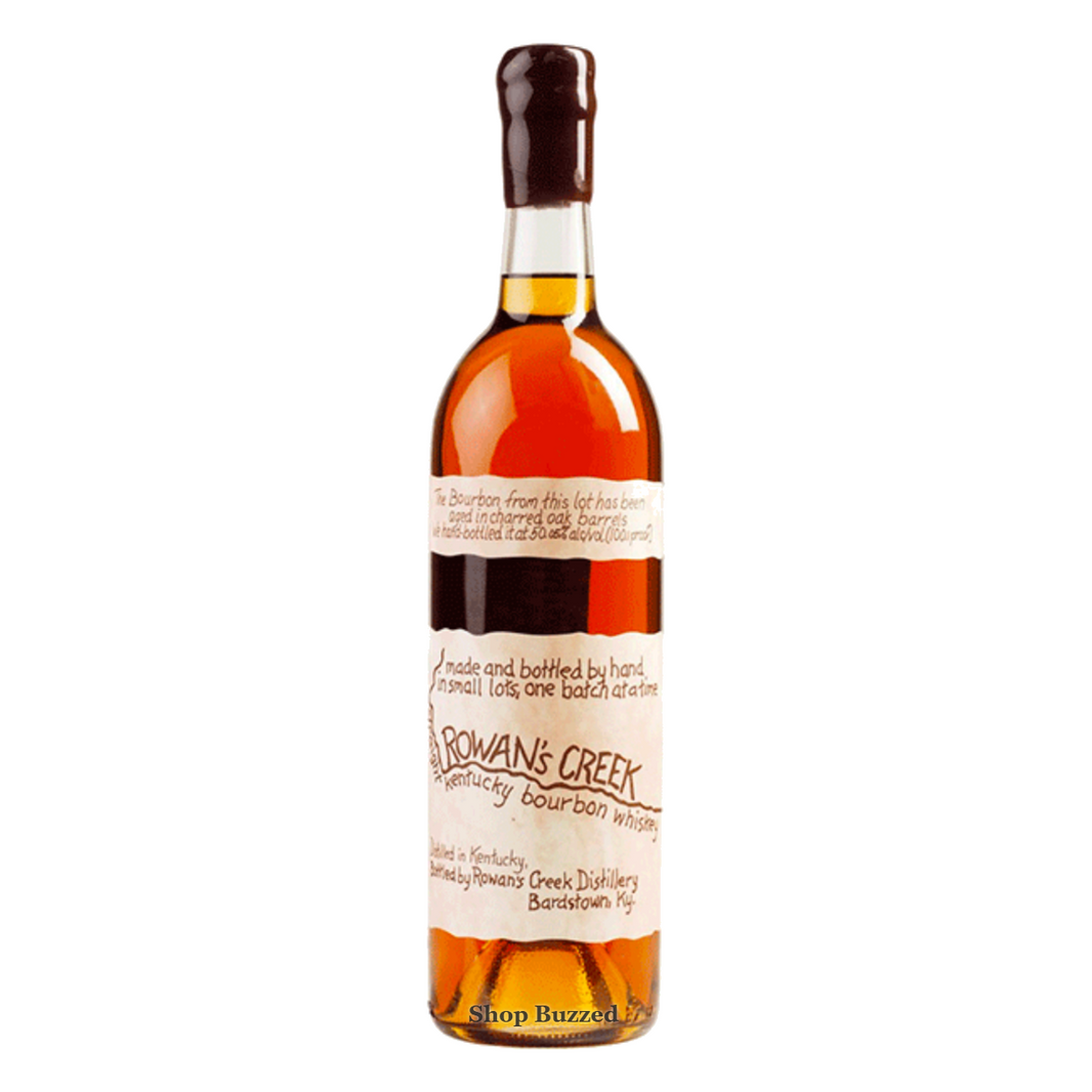Rowan's Creek Kentucky Straight Bourbon Whiskey 750ml
