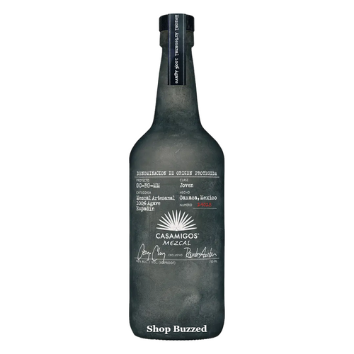 Casamigos Mezcal Joven 750ml