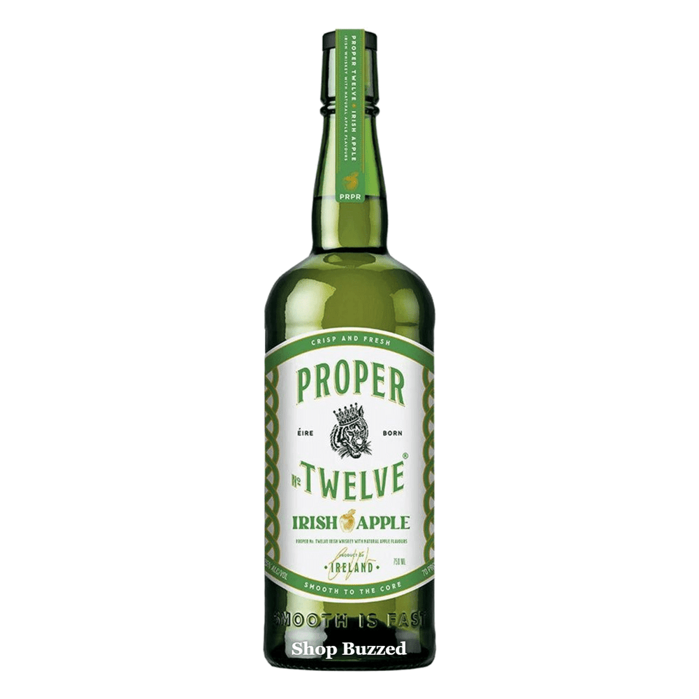Proper Twelve Irish Apple 750ml - Shop Buzzed