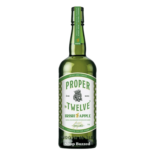 Proper Twelve Irish Apple 750ml - Shop Buzzed