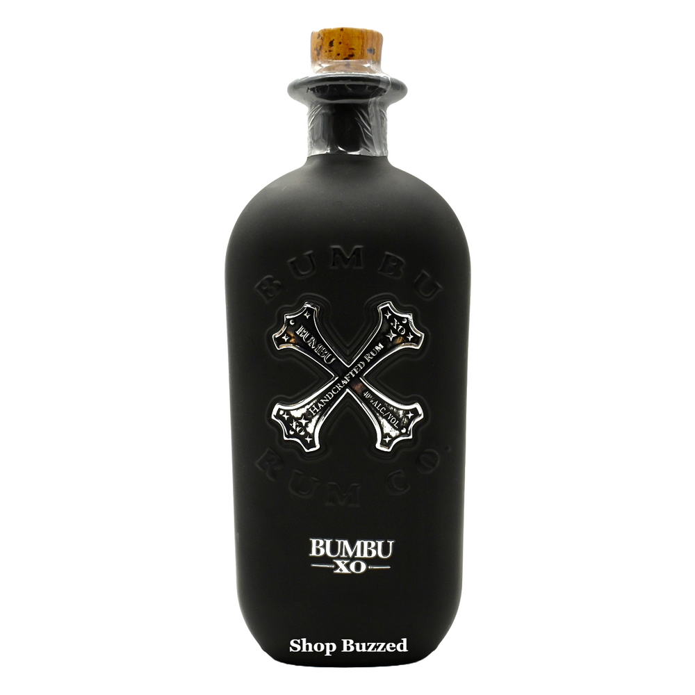 Bumbu XO Rum 750ml