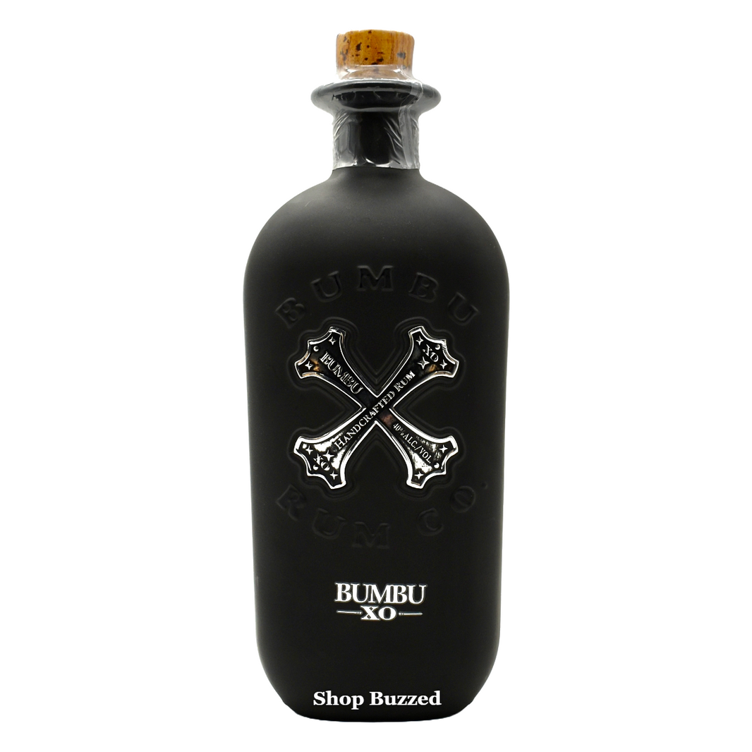 Bumbu XO Rum 750ml
