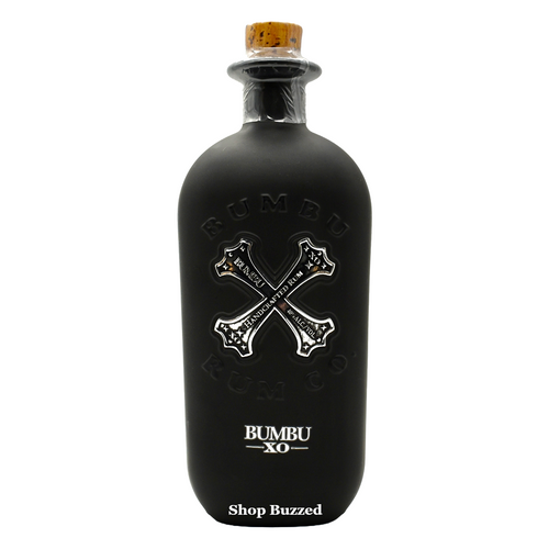 Bumbu XO Rum 750ml