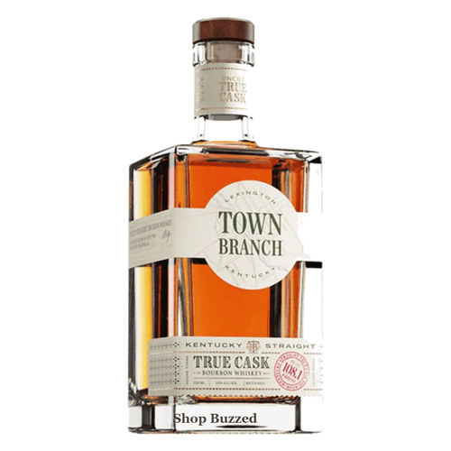 Town Branch True Cask Bourbon Whiskey 750ml - Shop Buzzed