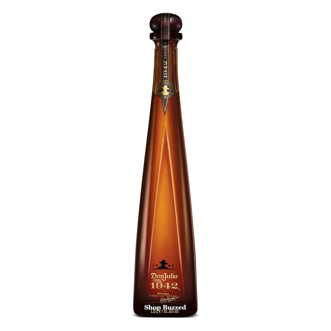 Don Julio 1942 Añejo Tequila 1.75L