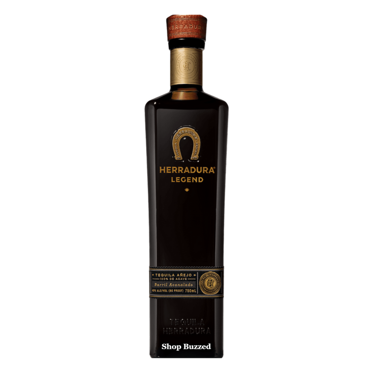 Herradura Legend Añejo Tequila 750ml