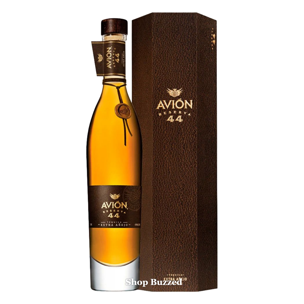 Avion 44 Extra Anejo 750ml