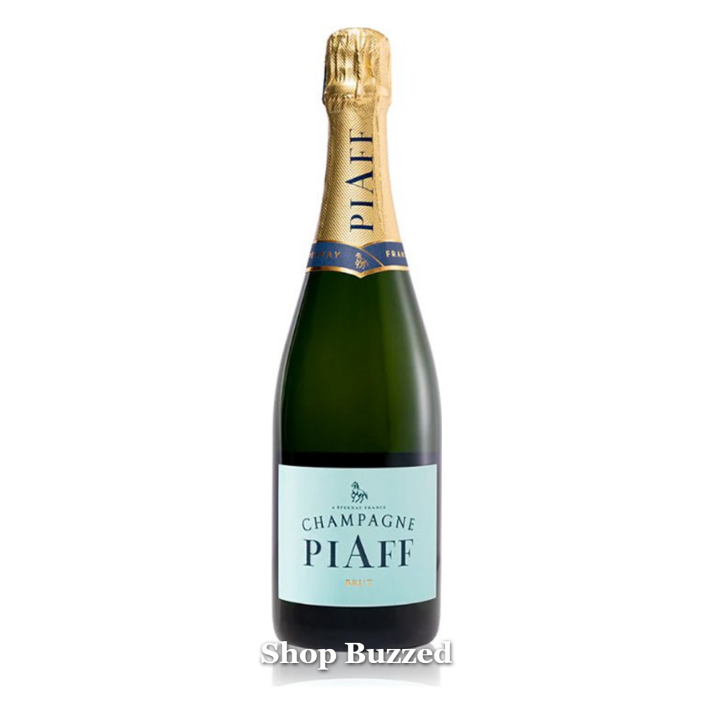 Champagne Piaff Brut 750ml