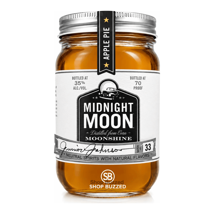 Piedmont Distillers MoShine Peach 750 ml - Shop Buzzed