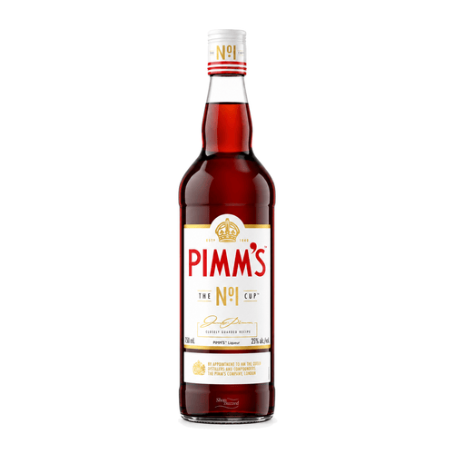 Pimm's No.1 Cup Liqueur 750ml - Shop Buzzed