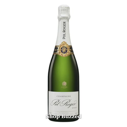 Pol Roger Réserve Brut Champagne 750ml