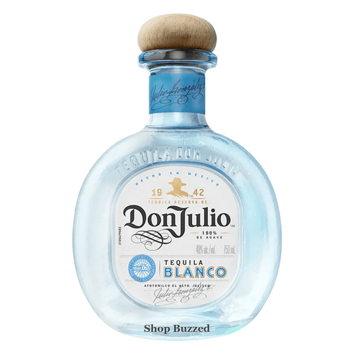 Don Julio Summer of Mexicana Blanco 750ml