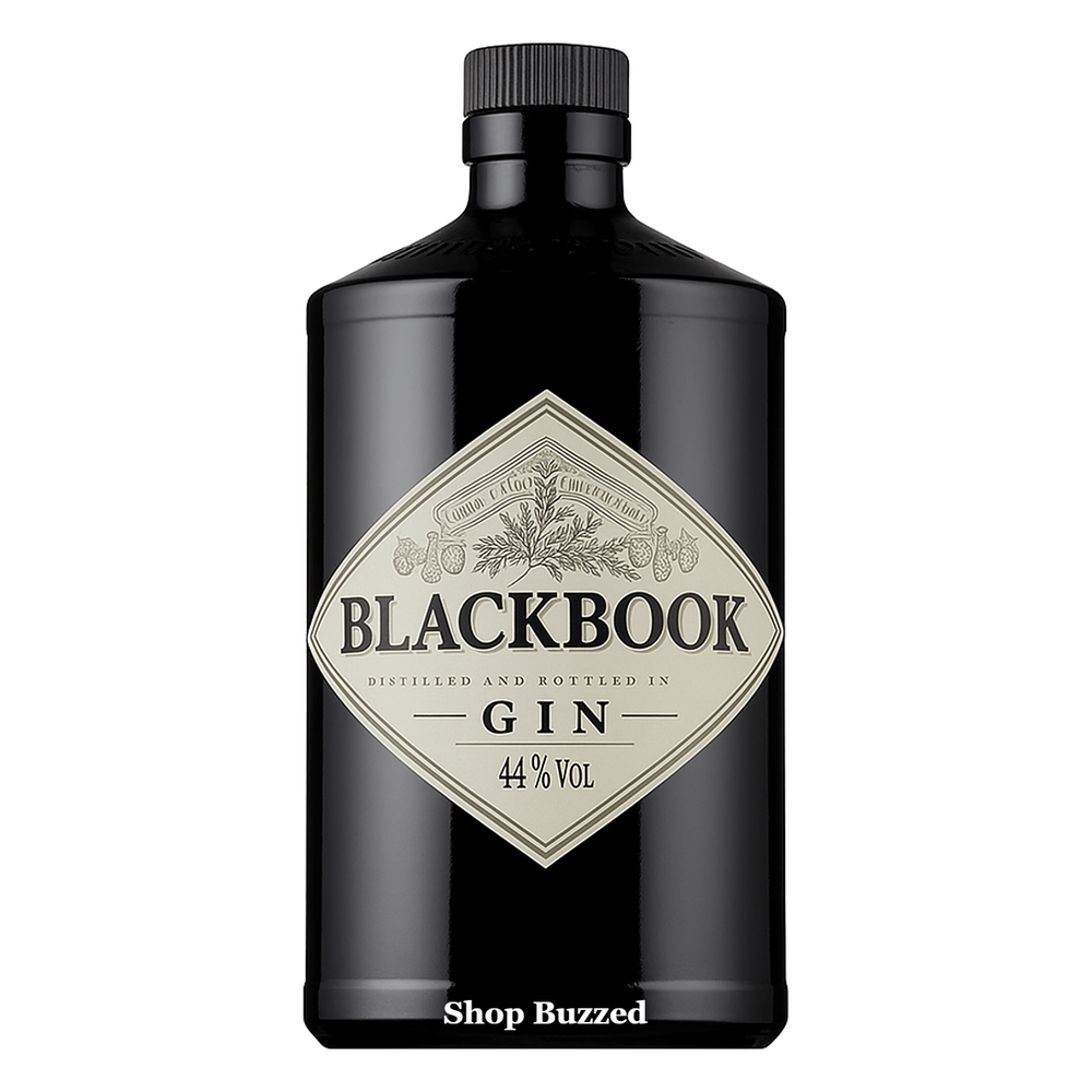 Round Turn Bimini Gin New York 750ml