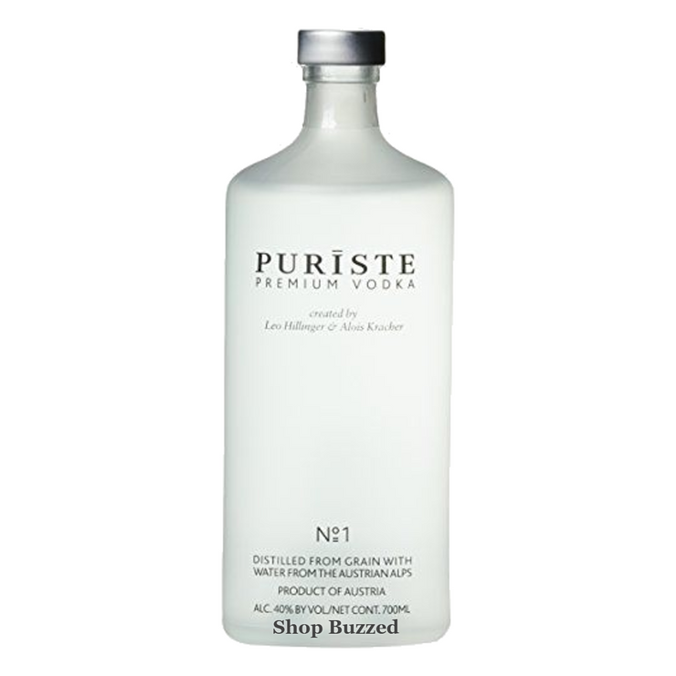 Puriste NO 1 750ml