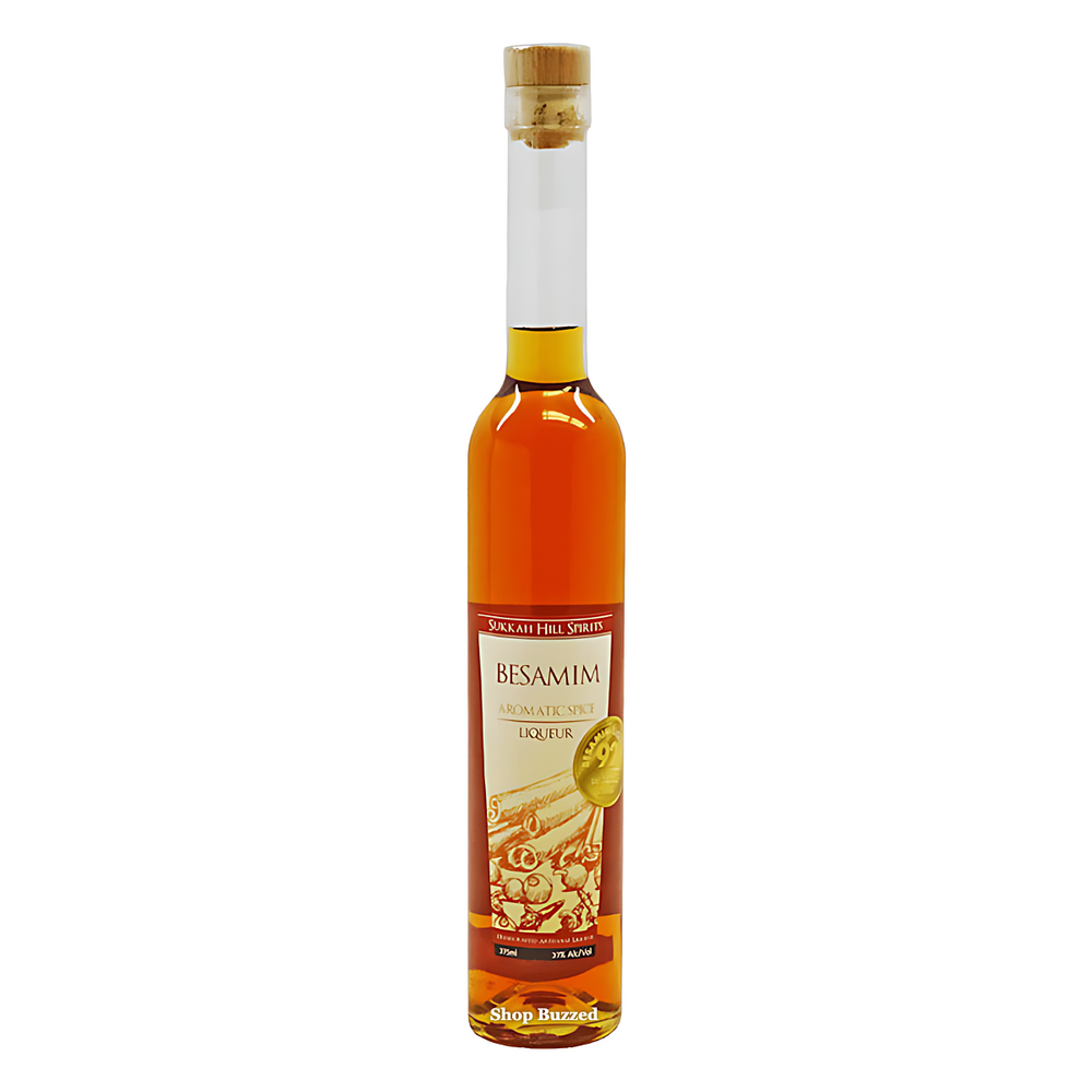 Sukkah Hill Besamim Liqueur 750ml